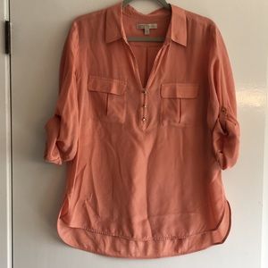 Banana Republic heritage collection top